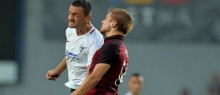 Liga Campionilor: Programul meciurilor de miercuri, din turul trei preliminar